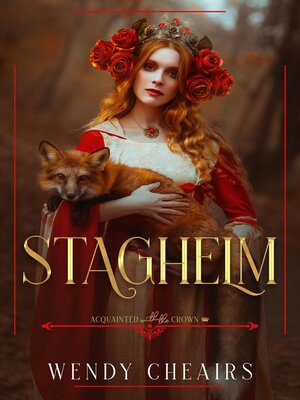 cover image of Staghelm